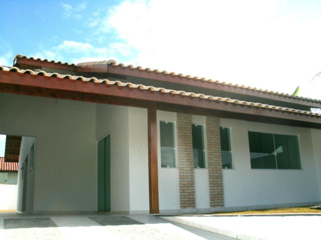 casa em Oásis